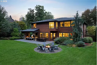2600 Glenmorrie Dr, Lake Oswego, OR 97034 - Photo 3
