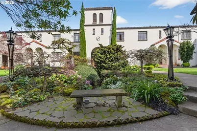 2325 NE Flanders St #8, Portland, OR 97232 - Photo 3