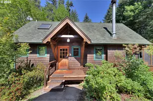 56411 McKenzie Hwy, McKenzie Bridge, OR 97413 - Photo 37