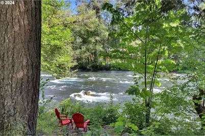 56411 McKenzie Hwy #6, McKenzie Bridge, OR 97413 - Photo 33