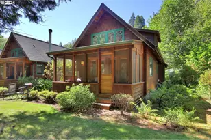 56411 McKenzie Hwy, McKenzie Bridge, OR 97413 - Photo 15