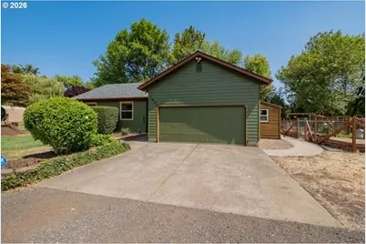 7650 NW Mountain View Dr, Corvallis, OR 97330 - Photo 1