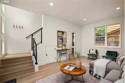 6949 N Burr Ave, Portland, OR 97203 - Photo 7