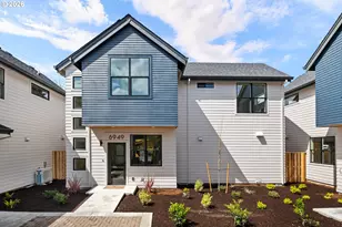6949 N Burr Ave, Portland, OR 97203 - Photo 3