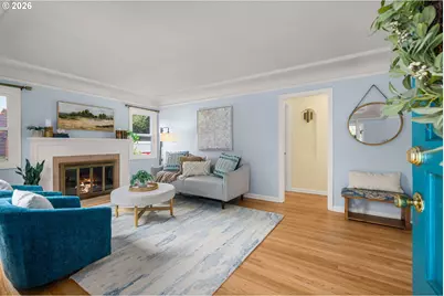 6405 NE 26th Ave, Portland, OR 97211 - Photo 5