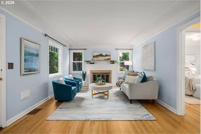 6405 NE 26th Ave, Portland, OR 97211 - Photo 3