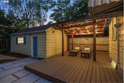 6405 NE 26th Ave, Portland, OR 97211 - Photo 35