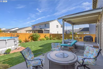 662 E Taft St, Carlton, OR 97111 - Photo 41