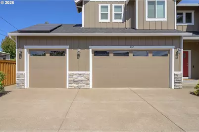 662 E Taft St, Carlton, OR 97111 - Photo 3