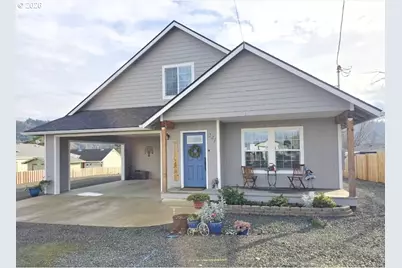 241 SE Johnson St, Winston, OR 97496 - Photo 1