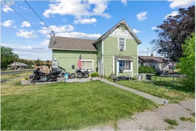 203 Depot St, Milton-Freewater, OR 97862 - Photo 1