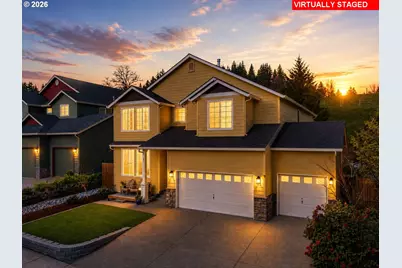 1536 55th St, Washougal, WA 98671 - Photo 1