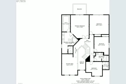 1536 55th St, Washougal, WA 98671 - Photo 29