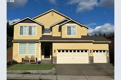 1536 55th St, Washougal, WA 98671 - Photo 1