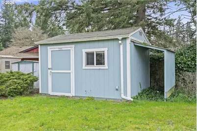 2855 SE 153rd Ave, Portland, OR 97236 - Photo 25