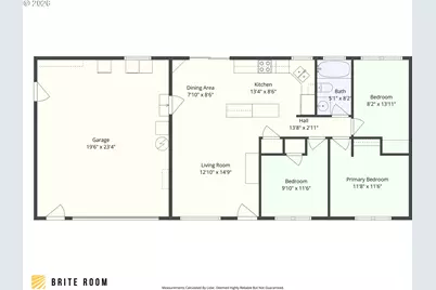 2855 SE 153rd Ave, Portland, OR 97236 - Photo 37