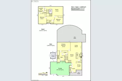 312 SE 13th Pl, Canby, OR 97013 - Photo 37