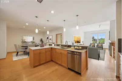 3525 NE 50th Ave #303, Portland, OR 97213 - Photo 13