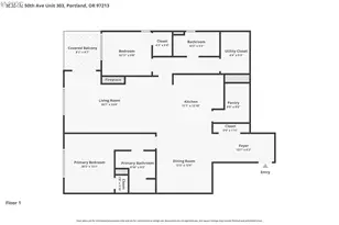 3525 NE 50th Ave, Portland, OR 97213 - Photo 33