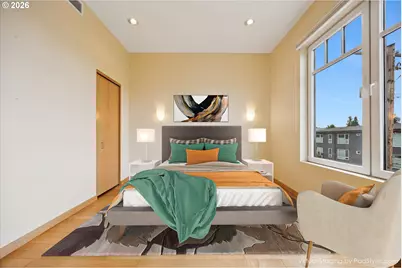 3525 NE 50th Ave #303, Portland, OR 97213 - Photo 21