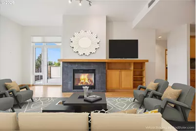 3525 NE 50th Ave #303, Portland, OR 97213 - Photo 19