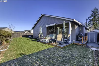 1325 S 25th Ave, Cornelius, OR 97113 - Photo 29