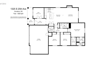 1325 S 25th Ave, Cornelius, OR 97113 - Photo 35