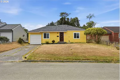 823 Arago Ave, Coos Bay, OR 97420 - Photo 1
