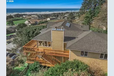 407 King St, Yachats, OR 97498 - Photo 1