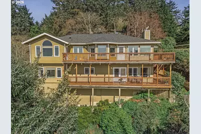 407 King St, Yachats, OR 97498 - Photo 5