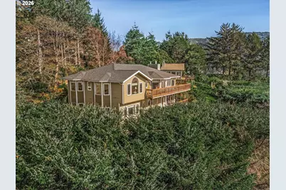 407 King St, Yachats, OR 97498 - Photo 3