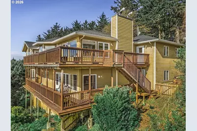 407 King St, Yachats, OR 97498 - Photo 5