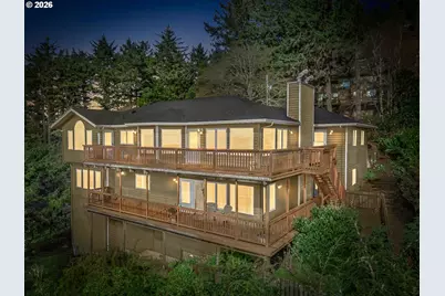 407 King St, Yachats, OR 97498 - Photo 1