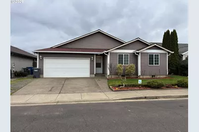 12004 Rees St, Donald, OR 97020 - Photo 1