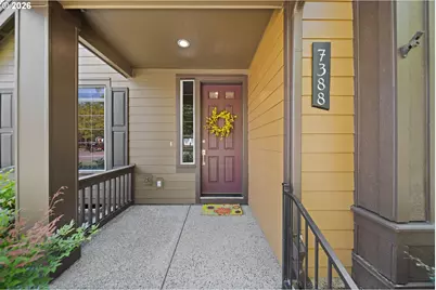 7388 NE Cherry Dr, Hillsboro, OR 97124 - Photo 3