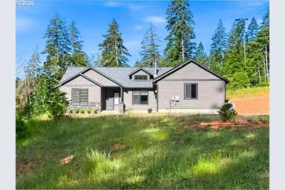 24741 Hall Rd, Cheshire, OR 97419 - Photo 1
