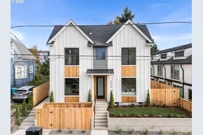 3558 N Haight Ave #5, Portland, OR 97227 - Photo 1