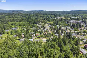 1153 2nd Ave, Vernonia, OR 97064 - Photo 37