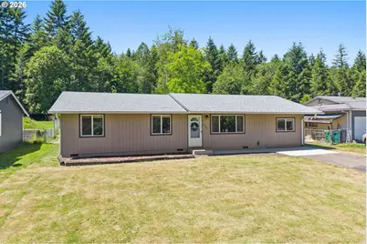 1153 2nd Ave, Vernonia, OR 97064 - Photo 3