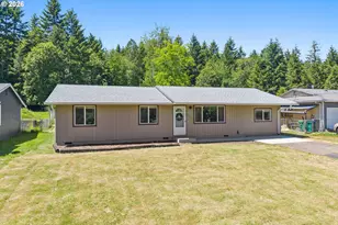1153 2nd Ave, Vernonia, OR 97064 - Photo 3