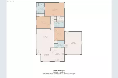 2154 Oregon St #37, Saint Helens, OR 97051 - Photo 17