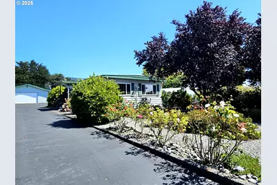 15961 Bay View Dr, Brookings, OR 97415 - Photo 5