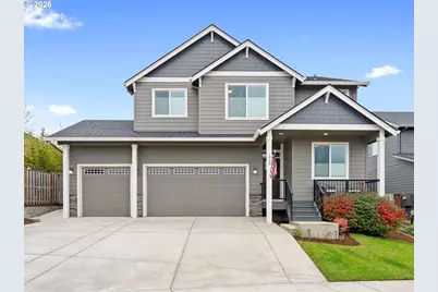 1908 NW 26th Ave, Battle Ground, WA 98604 - Photo 1