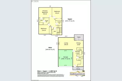 1277 NE Kinney St, Hillsboro, OR 97124 - Photo 19
