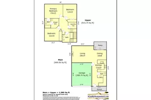 1277 NE Kinney St, Hillsboro, OR 97124 - Photo 19