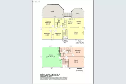 2855 SW 118th Ave, Beaverton, OR 97005 - Photo 39