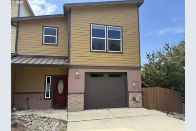 2389 Brooklyn Dr, Coos Bay, OR 97420 - Photo 1