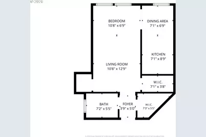 709 SW 16th Ave #302, Portland, OR 97205 - Photo 33