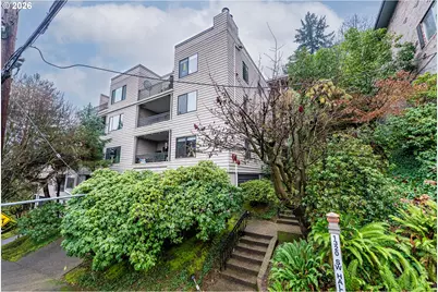 1320 SW Hall St #202, Portland, OR 97201 - Photo 1