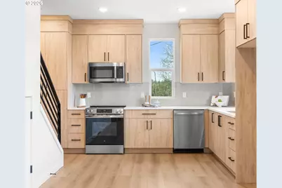 8610 SW 21st Ave #6, Portland, OR 97219 - Photo 3